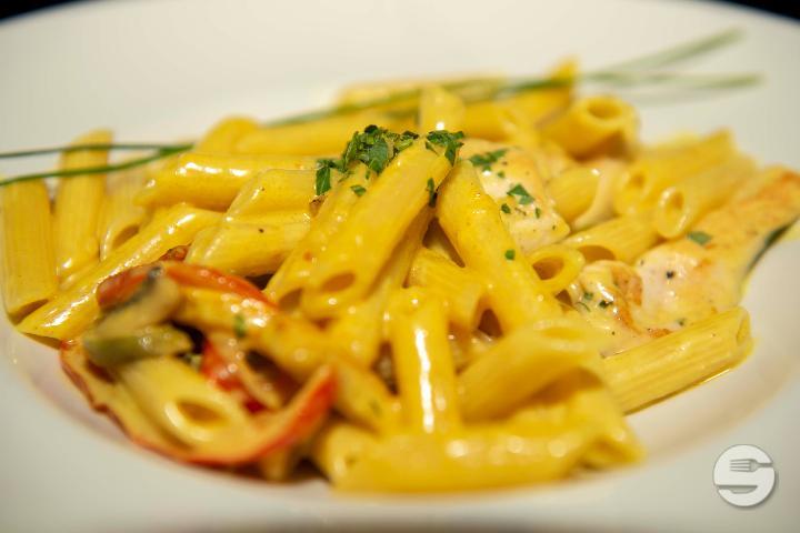 El Luchador - Punto e Pasta