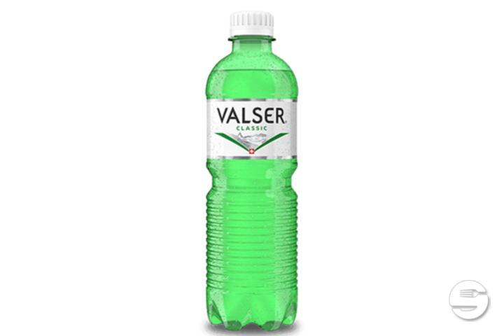 Sparkling water - Punto e Pasta