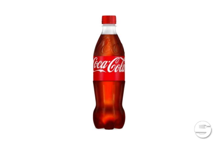 Coca-Cola - Punto e Pasta