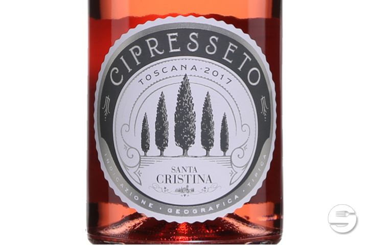 Cipresetto - Punto e Pasta