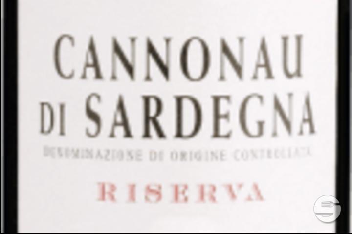 Cannonau di Sardegna - Punto e Pasta