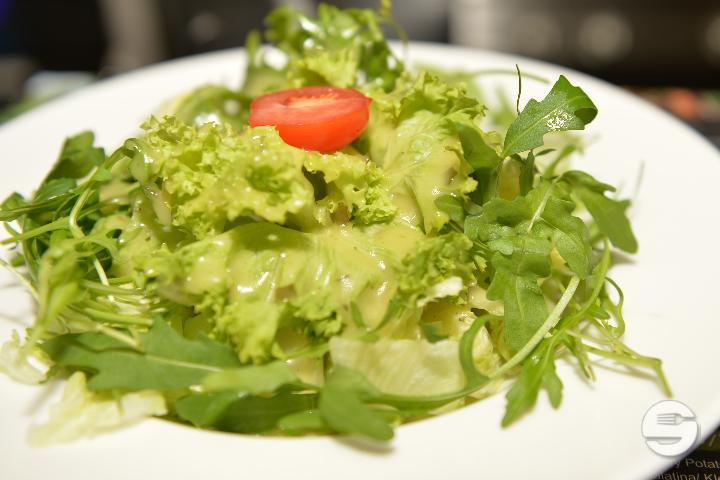 Insalata Caprese - Punto e Pasta