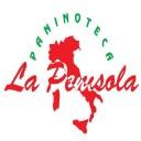 Logo La Penisola Puls 5