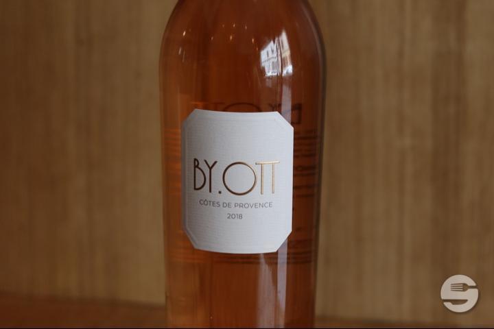 Côte de provence by Ott 2018 - Kasbar