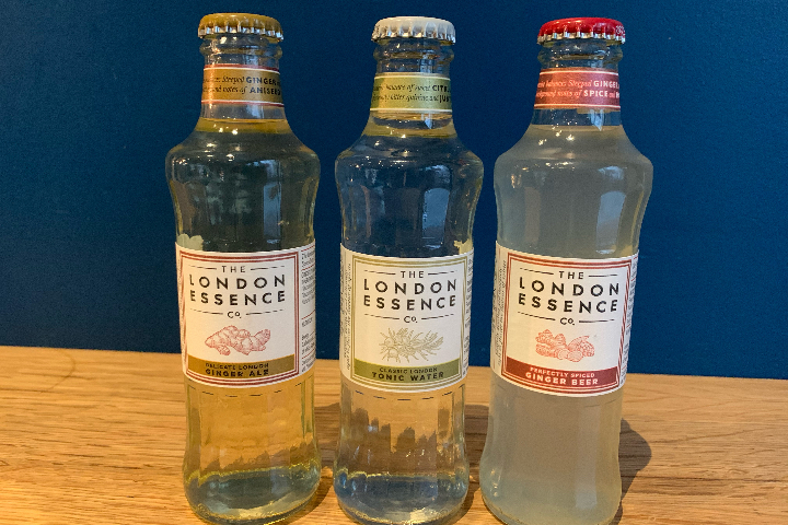 Tonic - Kasbar