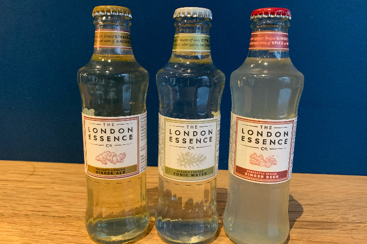 Ginger Ale - Kasbar