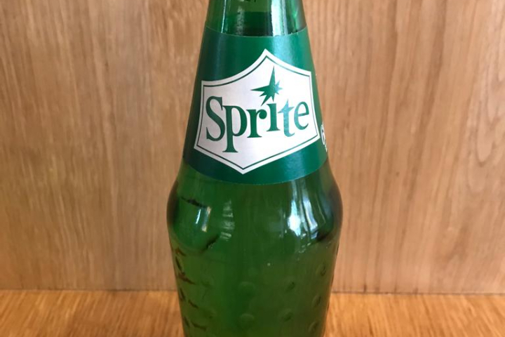 Sprite - Kasbar