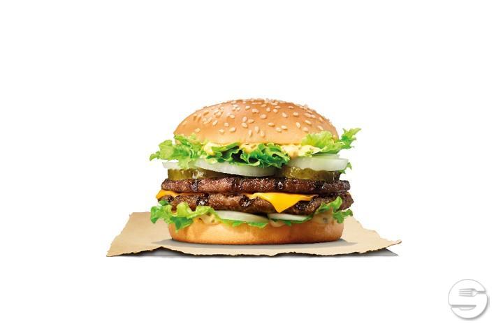 Big King - Burger King