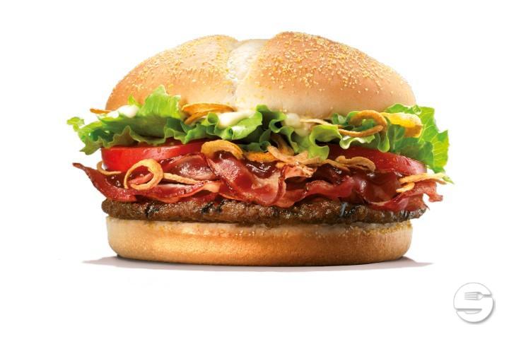 Steakhouse - Burger King