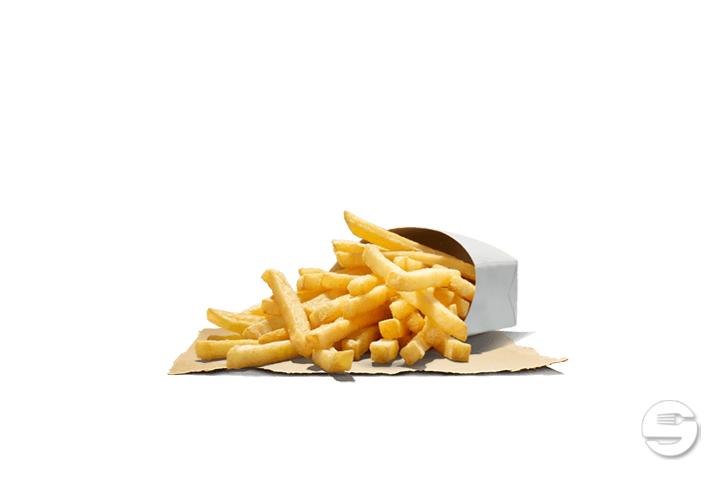 BK KING FRIES® - Burger King