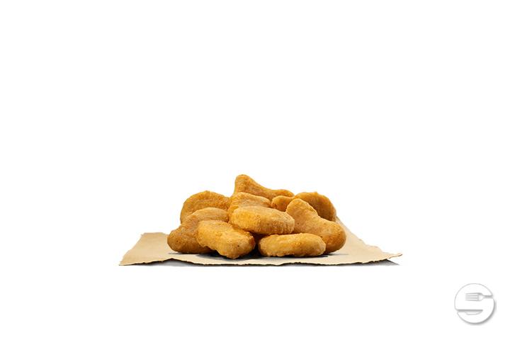 9 BK Nuggets - Burger King