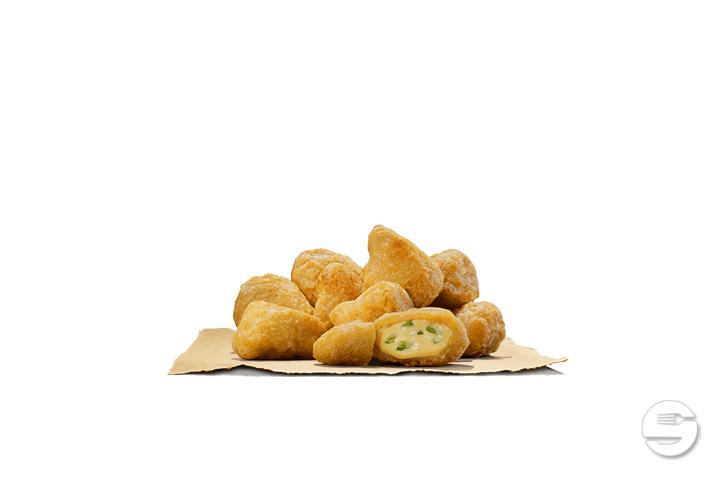9 Chili Cheese Nuggets - Burger King