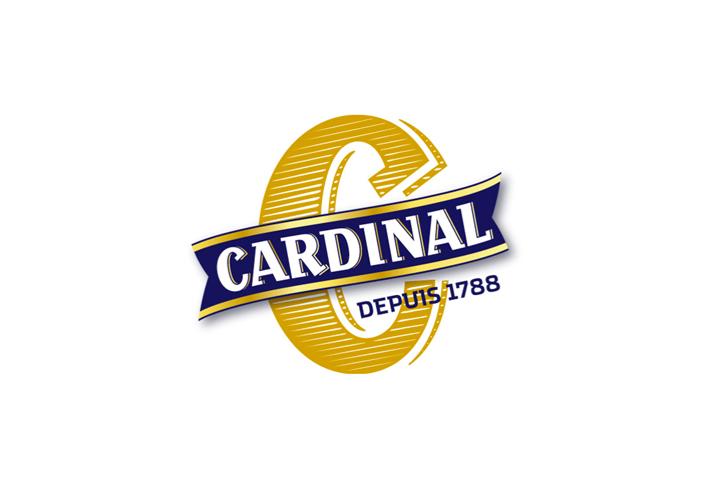 Cardinal - Burger King