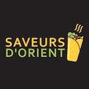 Logo Saveurs d'Orient