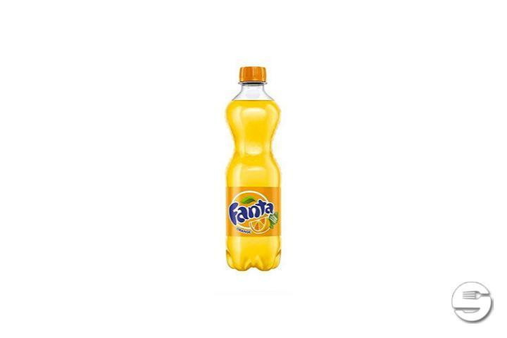 Fanta - Saveurs d'Orient