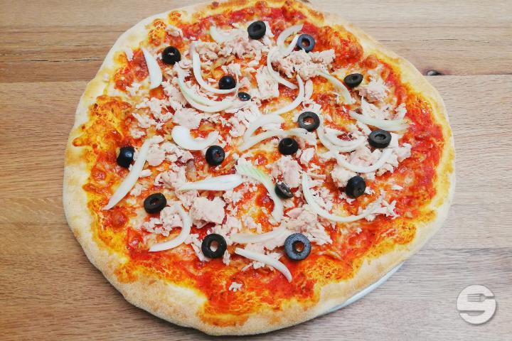 Thon - Saveurs d'Orient
