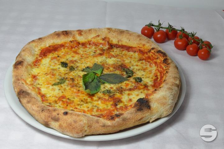 Margherita - Al Dente