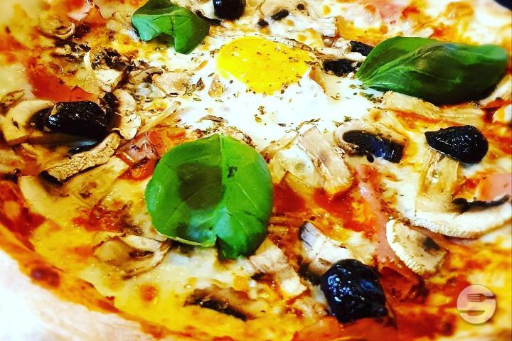 Orientale - Al Dente