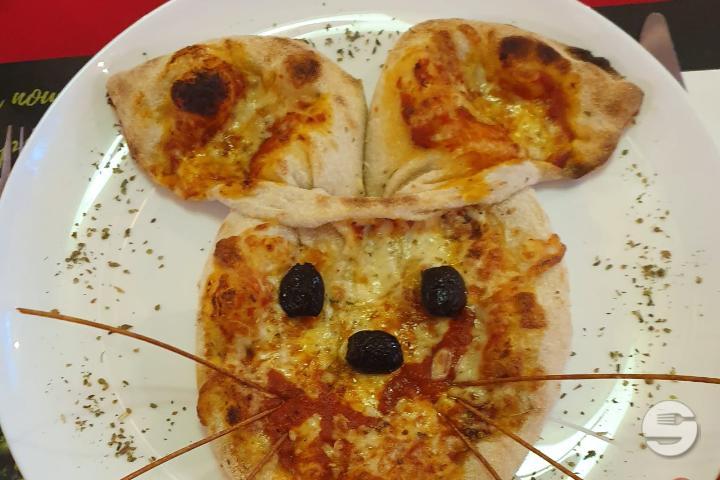 Bambino - Al Dente
