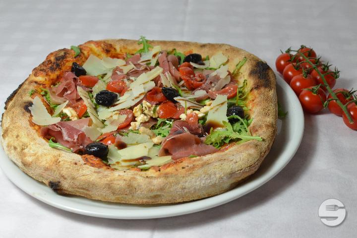 Della Casa - Al Dente