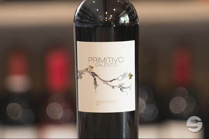 Primitivo - Al Dente