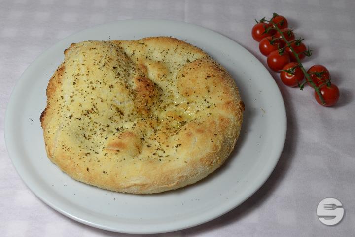 Focaccia Della Casa - Al Dente