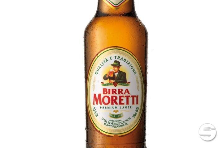 Moretti - Al Dente