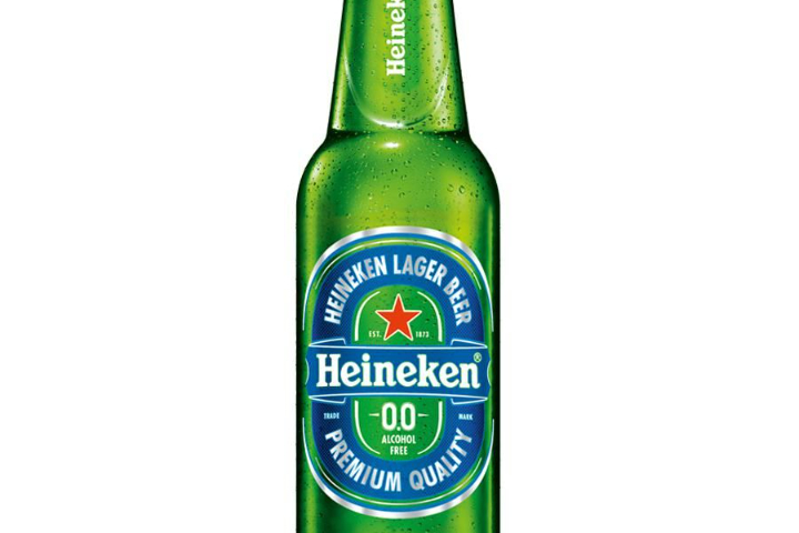 Heineken Sans Alcool - Al Dente
