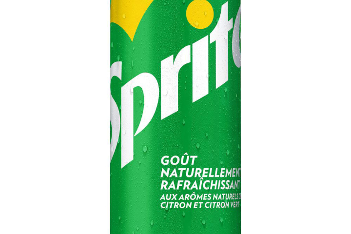 Sprite - Al Dente