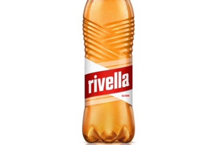 Rivella Rouge - Al Dente