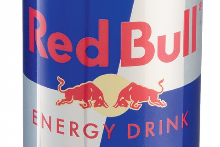 Red bull - Al Dente