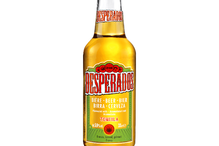 Desperados - Al Dente