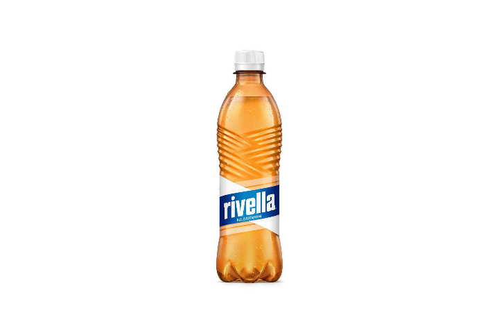 Rivella Bleu - Al Dente