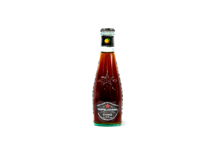 San Pellegrino Chinotto - Al Dente