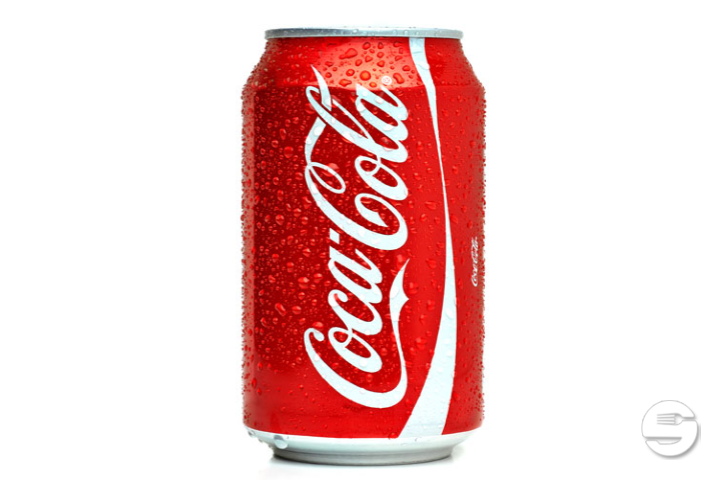Coca-Cola - Gandhi