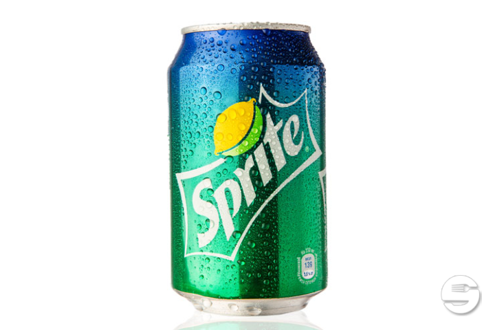 Sprite - Gandhi