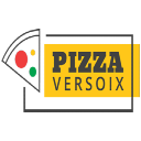 Logo Pizza Versoix