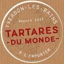 Logo Restaurant Le Romand
