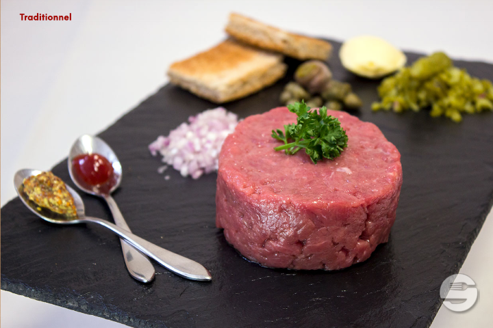 The Traditional - Restaurant Le Romand