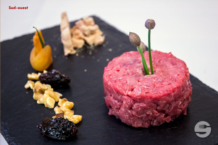 The Southwest - Restaurant Le Romand