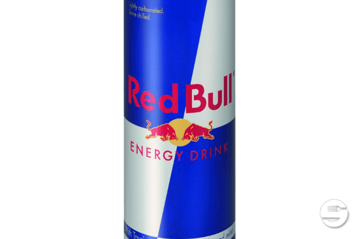 RedBull - Tartares du Monde
