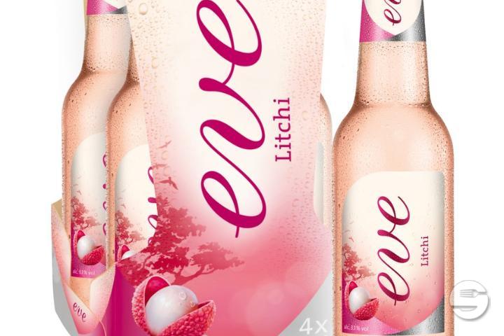 Eve Litchi - Restaurant Le Romand