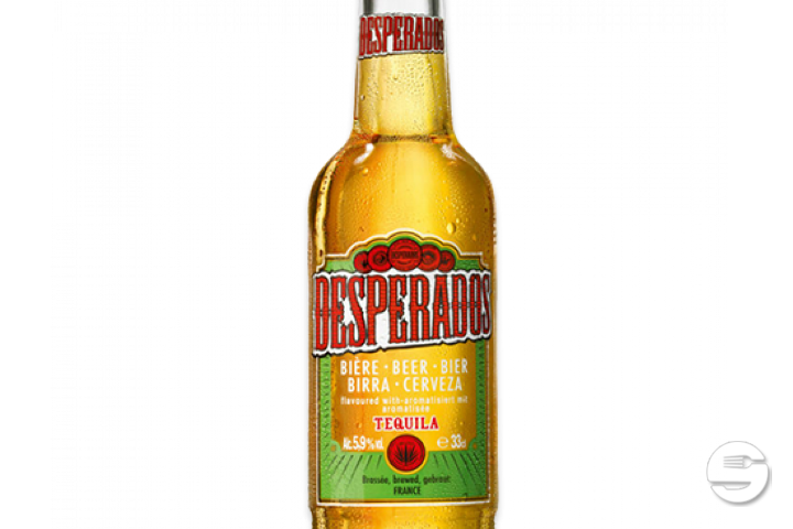 Desperados - Tartares du Monde
