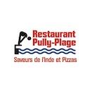 Logo Restaurant Piscine De Pully