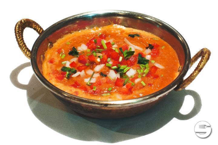 Baingan Bhartha - Restaurant Piscine De Pully