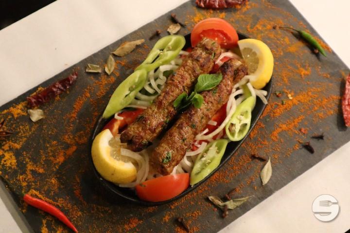 Sheesh Kebab - Tandoori Indian Restaurant