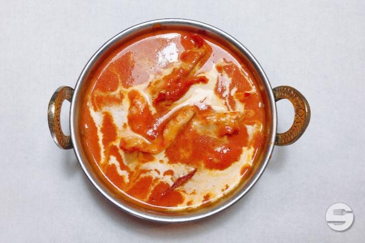 Murgh Tikka Masala - Tandoori Indian Restaurant