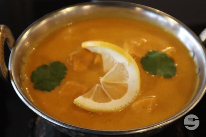 Chicken Korma - Tandoori Indian Restaurant
