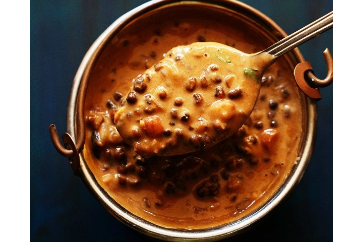 Dal Makhani - Tandoori Indian Restaurant