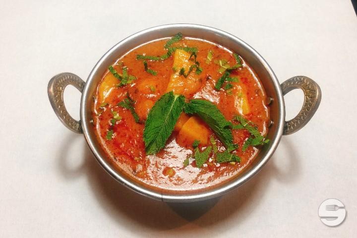 Bombay Aloo - Tandoori Indian Restaurant